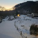 달빛 계곡 캠핑장 이미지