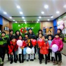 궁동초등학교 앞 이미지