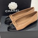 강남-245 | 서울 강남 신세계 샤넬 발레리나 플랫슈즈 구매후기, 사이즈 꿀팁