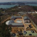 무형문화재 전수교육관 이미지