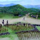 제주 삼양동 유적 이미지