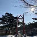 봉수산자연휴양림(수목원) 주차장 이미지