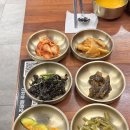 들엔 | 파주 아울렛 맛집 심학산 들꽃쌈밥 들정식 후기