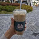 서부어린이집 | 울산 서부동 지웰시티자이 카페 커피퍽 테이크아웃 후기