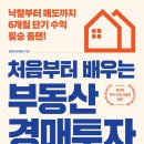 경매를 통한 부동산투자 이미지