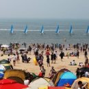 대천해수욕장 이미지