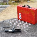 대건한의원 | 집에서 하는 바디케어, 대건부항 부항기 사용 후기 (부모님선물 추천)