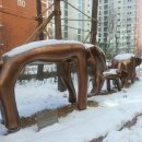 e 편한세상 107동 앞 네이버블로그