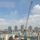 자이세탁소 | 신혼부부 메이플자이 임장 및 입주 후기: 1단지 59B 타입 구조, 스카이 북카페