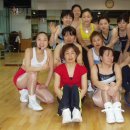 에어로빅 이미지