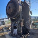 양산종합정비공장 | 부산 산업장비 청소업체 공장산업기계 단조프레스 세척 작업 후기