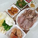 집에서 즐기는 흑산도홍어 장산수산 국내산홍어 택배 후기