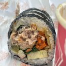 신촌도시락김밥