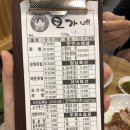 오가네족발 정관점 이미지