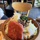 로쿠지 | [서촌] 서촌 이자카야 로쿠지 방문 찐 후기 / 스키야키 서촌 맛집 / 주차 정보