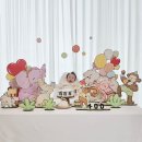 동화같은 백일상 대여 페어리테일(Fairy tale)내돈내산 후기