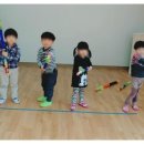 새싹유치원, 연세유치원 이미지