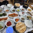 서당골산채 | 강릉 서당골 산채 후기