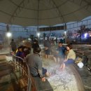 마금산온천 이미지