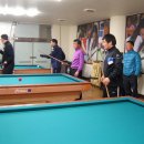 놀러와 당구장 이미지