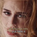 Easy on me - Adele 이미지