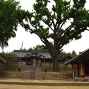 보광사, 향교와 성당, 석불, 운암정 /강원도 횡성군 이미지