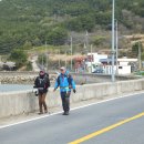 해금강주차장 이미지