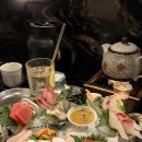 미식아스카 | [광주]상무지구맛집 사시미 제대로 나오는 분위기 좋은 광주룸술집 미식아스카