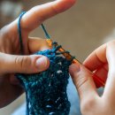 대바늘과코바늘 이미지