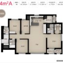 옥산초등학교 | 대구역센트레빌 더 오페라 17%할인분양. 대구에서 3번째로 가성비 훌륭한 아파트. 4억대부터 시작~