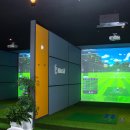 스윙파크스크린골프장 이미지