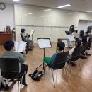 플루트교실 이미지