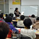 은빛 문해교실 이미지