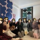 819 | 서울 단체 파티룸 후기 &lt;스페이스 819&gt; 압구정로데오 파티룸 추천 👸🏻