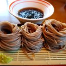 삼동소바 - 원주시 석경길 11 | 삼동소바