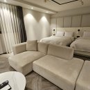 쌍둥이족발 | [초3 쌍둥이와 경주여행] 숙소부터 고민이었다(1) _ H.에비뉴 경주불국사점 후기