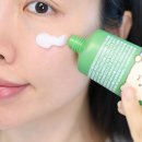 수분옆들 | 올리브영 망곰 콜라보 아이소이 장수진 수분크림 후기