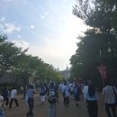 합천야구장 1구장 | 아들과 함께 야구장 직관- 인천문학구장.