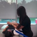 Mulligan Belt Mobilization for Shoulder 어깨 관절을 위한 Mulligan 벨트 가동술 이미지