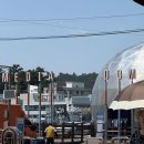 성실산장어숯불구이 | 전남 고흥맛집 녹동항 성실산장어숯불구이 재방문+주차