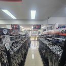 301 | 충주 중고 골프채 명품 브랜드 단조 아이언 미우라 CB301 시타후기