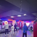 강성체육관