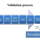 API Q1 REQUIREMENTS 중 Special process Revalidation 이미지
