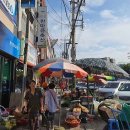 서시장주변시장 이미지