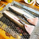 강쇠풍천숯불장어 이미지