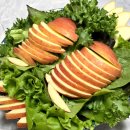 청송청과 | [제품 리뷰] 당도 식감 향 모두 잡은 상위 1% 프리미엄 사과 '정담아농원 부사사과' 솔직 후기