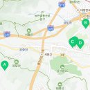 운중로277번길(판교공원로) 이미지