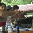 감악산계곡쉼터 이미지