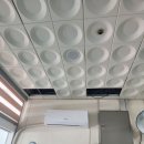 선덕효심원 | 전주효자동간판 선덕효심원 티타늄골드 LED후광간판설치후기