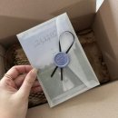 샤론화원 | W24. 포토청첩장추천 디어유카드 이벤트 당첨 후기 &amp; 혼주용 청첩장 추가제작까지(광주 공단리본 구매처...